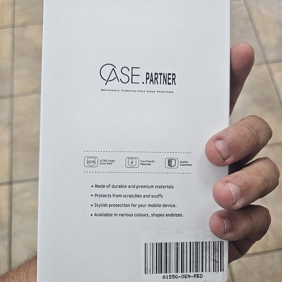 A15 5G case - Picture 2 of 2